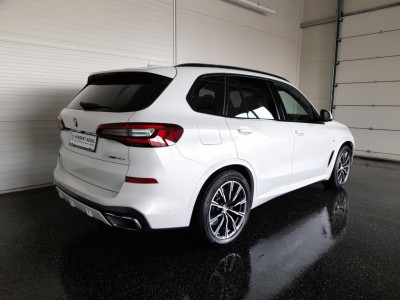 BMW X5 Gebrauchtwagen