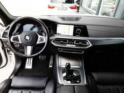 BMW X5 Gebrauchtwagen