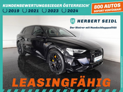Audi Q8 e-tron Gebrauchtwagen