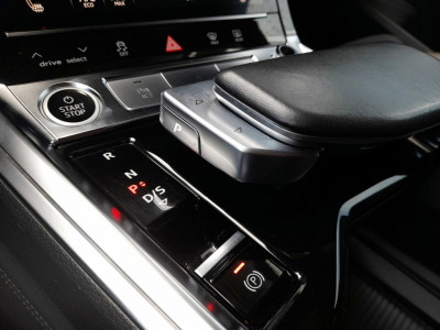 Audi Q8 e-tron Gebrauchtwagen