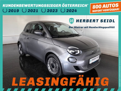 Fiat 500 Gebrauchtwagen