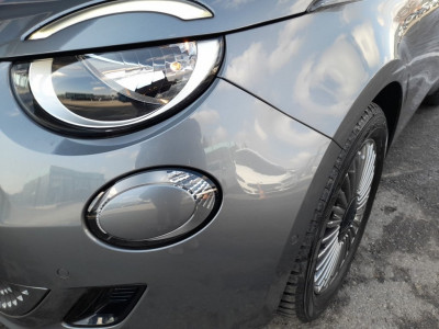 Fiat 500 Gebrauchtwagen