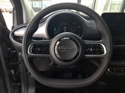 Fiat 500 Gebrauchtwagen