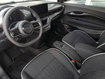 Fiat 500 Gebrauchtwagen