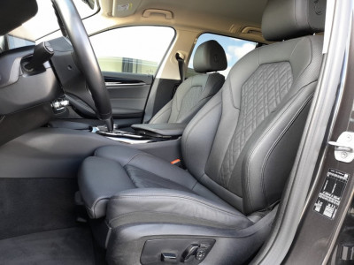 BMW 5er Gebrauchtwagen