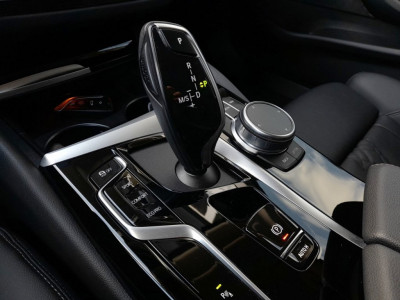 BMW 5er Gebrauchtwagen