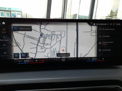 BMW 3er Gebrauchtwagen