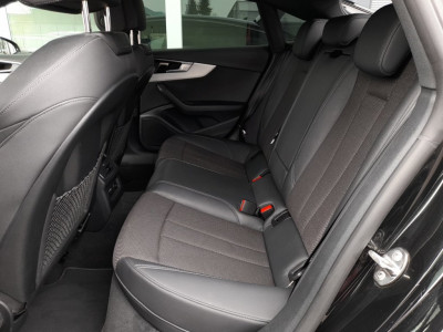 Audi A5 Gebrauchtwagen