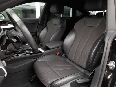 Audi A5 Gebrauchtwagen