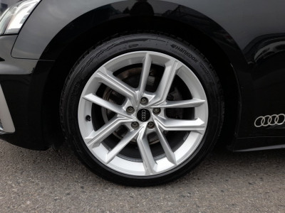 Audi A5 Gebrauchtwagen
