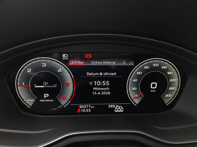 Audi A5 Gebrauchtwagen