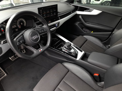 Audi A5 Gebrauchtwagen