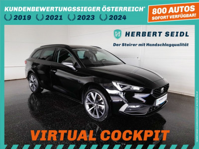 Seat Leon Gebrauchtwagen