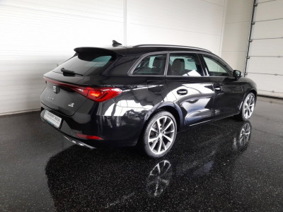 Seat Leon Gebrauchtwagen