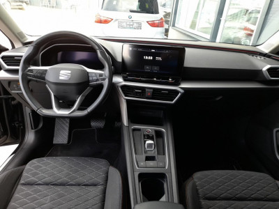 Seat Leon Gebrauchtwagen