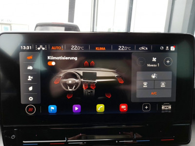 Seat Leon Gebrauchtwagen