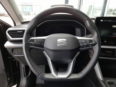 Seat Leon Gebrauchtwagen