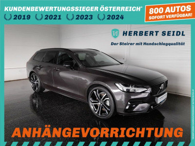 Volvo V90 Gebrauchtwagen