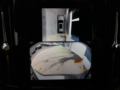 Volvo V90 Gebrauchtwagen