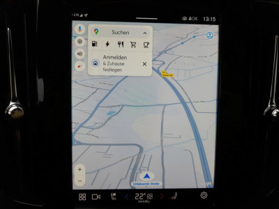 Volvo V90 Gebrauchtwagen