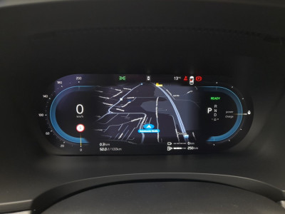 Volvo V90 Gebrauchtwagen