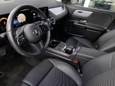 Mercedes-Benz GLA Gebrauchtwagen