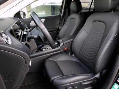 Mercedes-Benz GLA Gebrauchtwagen