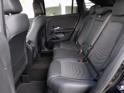 Mercedes-Benz GLA Gebrauchtwagen