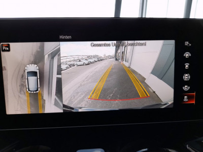 Mercedes-Benz GLA Gebrauchtwagen