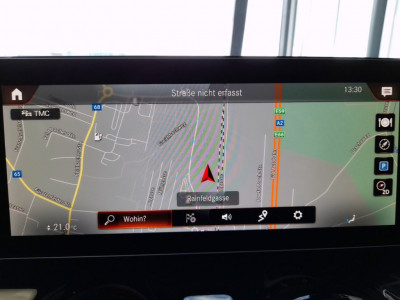 Mercedes-Benz GLA Gebrauchtwagen