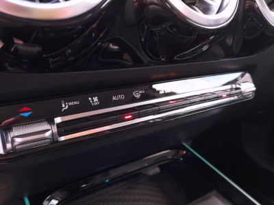 Mercedes-Benz GLA Gebrauchtwagen