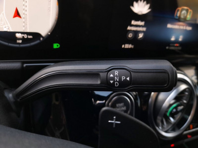 Mercedes-Benz GLA Gebrauchtwagen