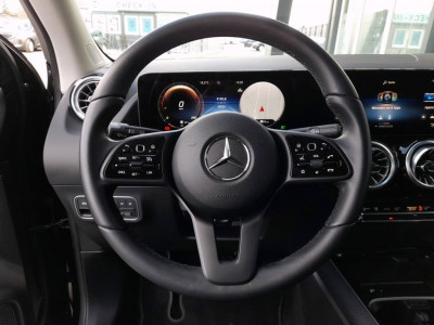 Mercedes-Benz GLA Gebrauchtwagen