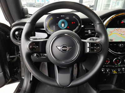 MINI Hatch Gebrauchtwagen