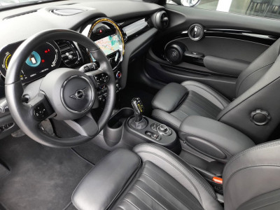 MINI Hatch Gebrauchtwagen