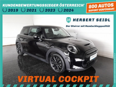 MINI Hatch Gebrauchtwagen