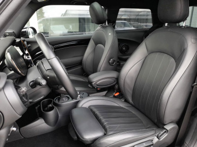 MINI Hatch Gebrauchtwagen