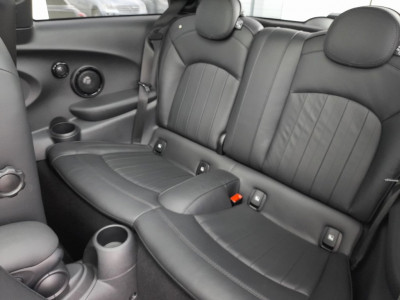 MINI Hatch Gebrauchtwagen