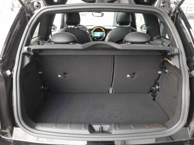 MINI Hatch Gebrauchtwagen