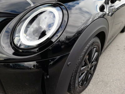 MINI Hatch Gebrauchtwagen