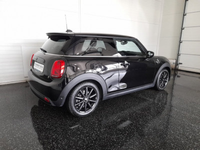 MINI Hatch Gebrauchtwagen
