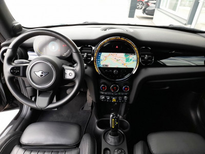 MINI Hatch Gebrauchtwagen