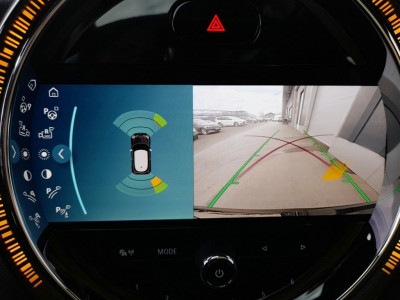 MINI Hatch Gebrauchtwagen