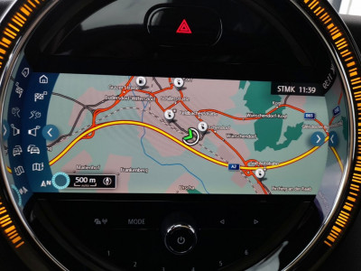 MINI Hatch Gebrauchtwagen