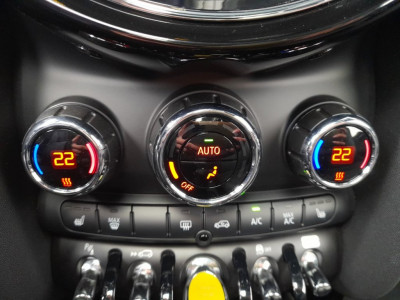 MINI Hatch Gebrauchtwagen