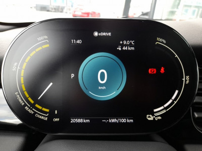 MINI Hatch Gebrauchtwagen