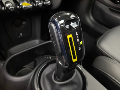 MINI Hatch Gebrauchtwagen