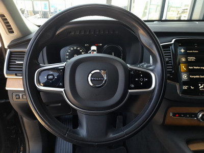 Volvo XC90 Gebrauchtwagen Volvo XC90 Gebrauchtwagen
