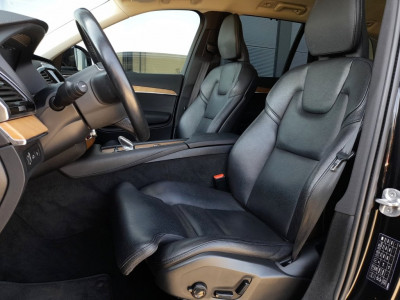 Volvo XC90 Gebrauchtwagen Volvo XC90 Gebrauchtwagen