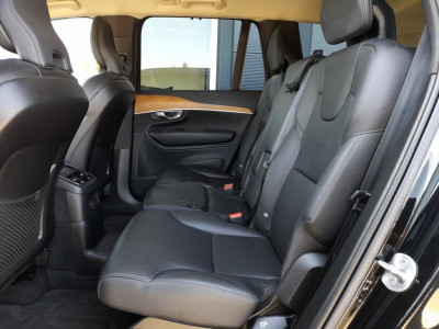 Volvo XC90 Gebrauchtwagen Volvo XC90 Gebrauchtwagen